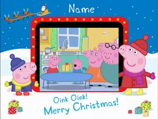 Peppa Pig - Stagione 01 - N 50 - La mia festa di compleanno