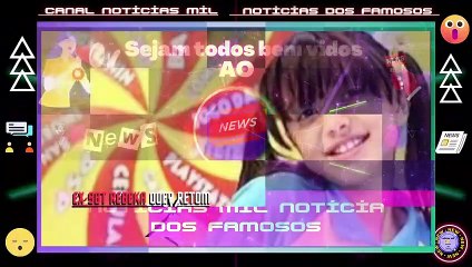 Reviravolta emocionante na vida de Rebeka Do Carrossel Animado ao recomeço triunfante!