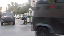 Mersin'de Torbacılara Operasyon: 30 Gözaltı
