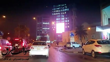 719 - قصة لغز محل الذهب في تبوك !! سوالف طريق