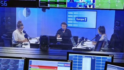 1987, la toute première Coupe Du Monde de Rugby et la France en finale