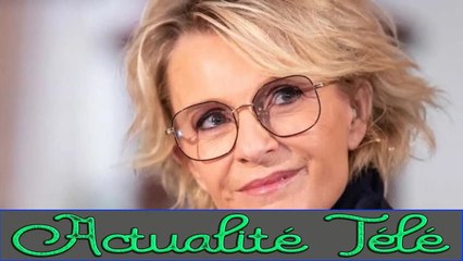 Sophie Davant révèle son secret de mode pour avoir du style chaque jour