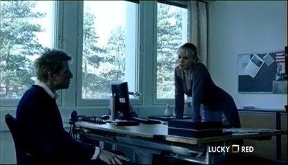 Le Direktor Bande-annonce (IT)