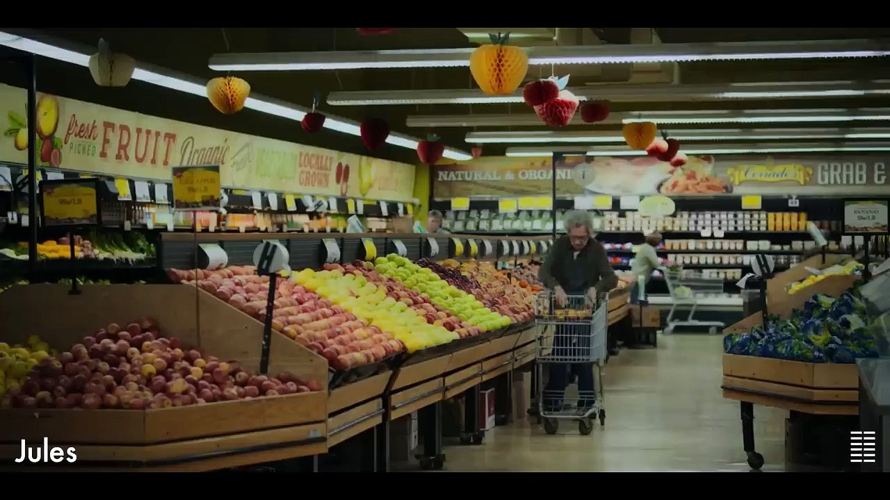 JULES Trailer (2023)