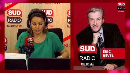 Eric Revel - "Ukraine : derrière la souffrance des peuples, la guerre c’est aussi un business"