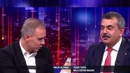 Milli Eğitim Bakanı açıkladı: Yalnızca kızların gideceği ''kız okulları'' geliyor!