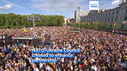 Latest news bulletin | July 12th – Morning