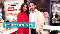 Why Danielle Jonas Turned Down Real Housewives of New Jersey Offer _ E! News