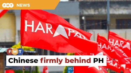 Tough for PN to achieve Muhyiddin’s 20-seat Penang target, says leader