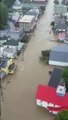 عمليات إجلاء لمنكوبين من جراء فيضانات كارثية في ولاية فيرمونت الأميركية