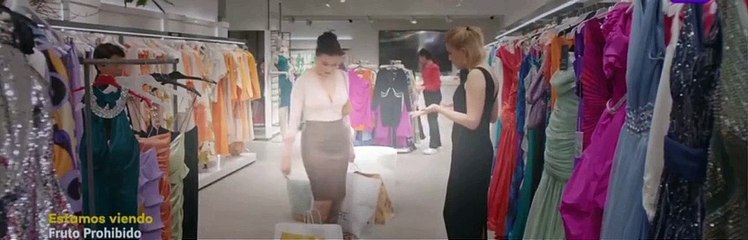 Fruto Prohibido Capítulo 718 - ¡Descubre los secretos y giros sorprendentes! 🌿