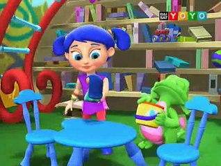 Il formidabile mondo di Bo - 07 - Il puzzle infinito