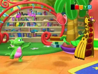 Il formidabile mondo di Bo - 20 - Il freddoloso