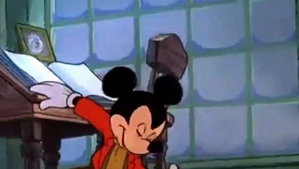 Il canto di Natale di Topolino