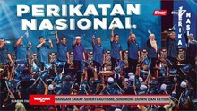 Janji kerajaan masih tidak selesai : Dr Yadzil