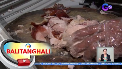 1, patay sa Lapu-Lapu, Cebu matapos sumama ang pakiramdam dahil daw sa kinaing lechon; 11, naospital | BT