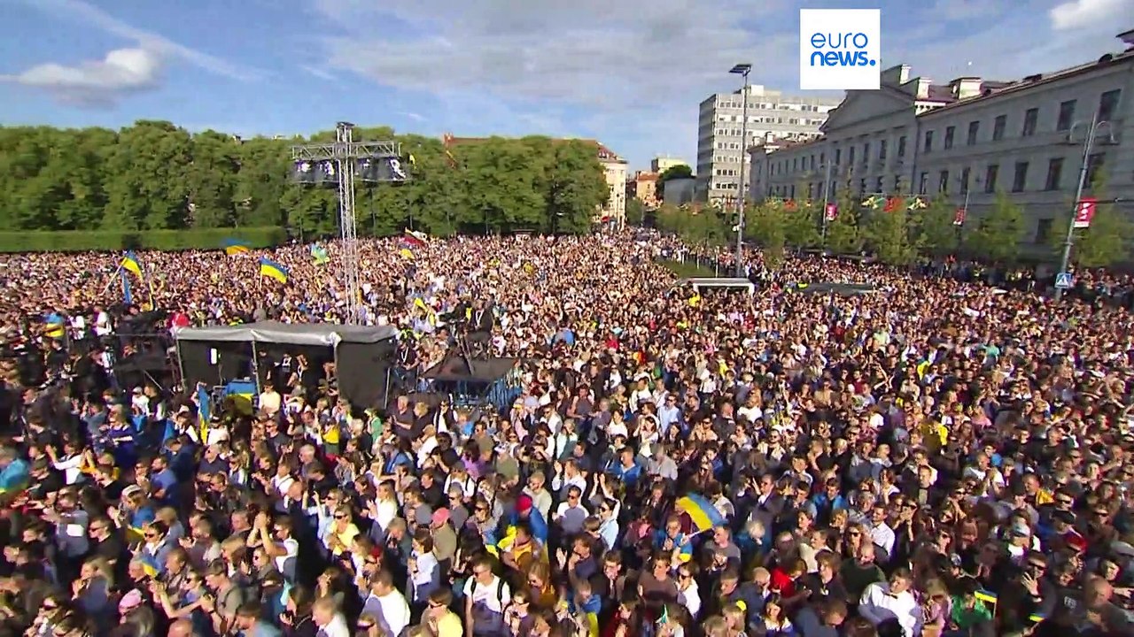 Nachrichten des Tages | 12. Juli - Morgenausgabe