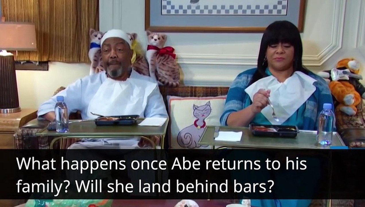 Days of Our LivesSpoilers_ Whitley Locked Up in Bayview After getting Caught