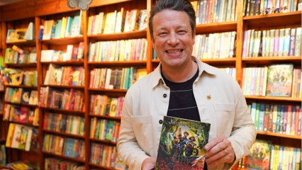 Jamie Oliver just got £6M pounds richer, here's how