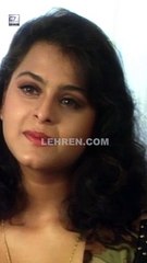 Shilpa Shirodkar Calls Bollywood "Male-Dominated Industry"