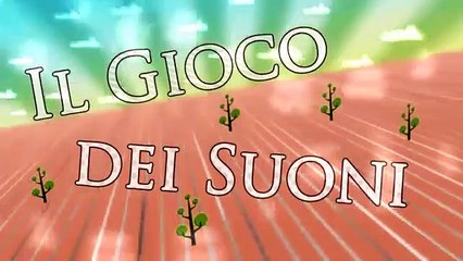 Il Gioco dei Suoni