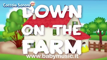 Down on the Farm