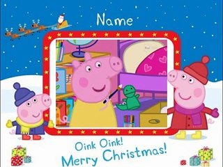Peppa Pig - Stagione 01 - N 41 - Il teatrino di Chlo