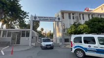 Mersin merkezli 5 ilde göçmen kaçakçılığı operasyonu: 15 gözaltı kararı