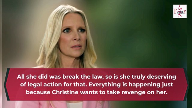 Its a Race Against Time To Save Phyllis But Michael Gets Stopped _ Young and the