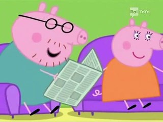 Peppa Pig - Stagione 01 - N 09 - Papa  perde i suoi occhiali