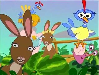 Una casa molto carina