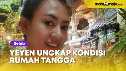 Menikah Beda Agama, Yeyen Lidya Ungkap Kondisi Rumah Tangga Setelah 13 Tahun
