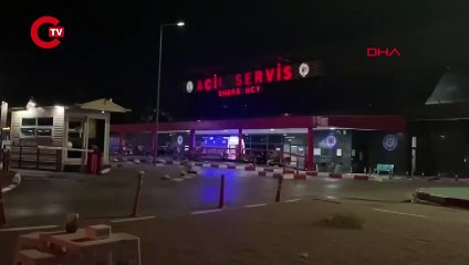 İzmir’de 'alacak verecek' cinayeti: İki gün sonra hayatını kaybetti