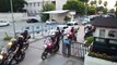Mersin'de torbacılara şafak operasyonu: 16 gözaltı