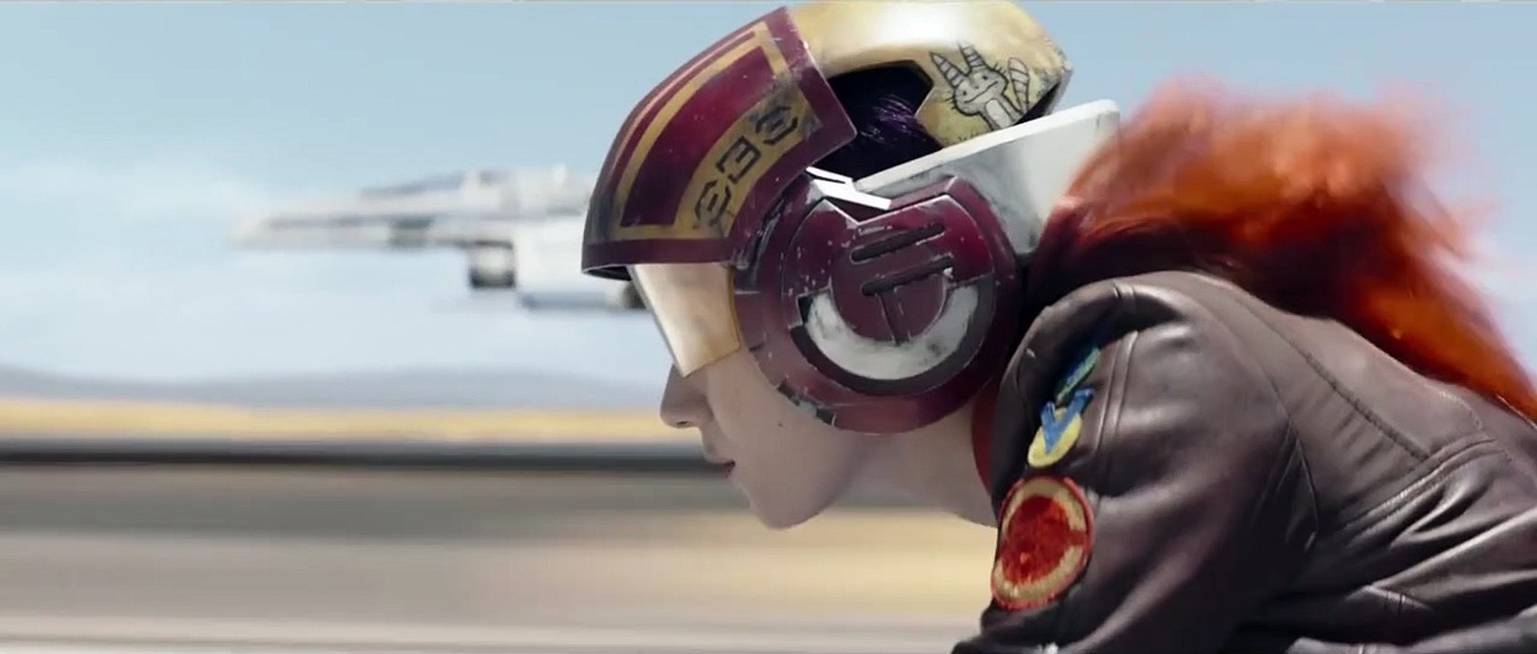 Star Wars: Ahsoka Trailer OV