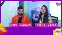 Exclusive Shiv Thakare REACTS on argument with Archana Gautam, KKK Journey and more (1)