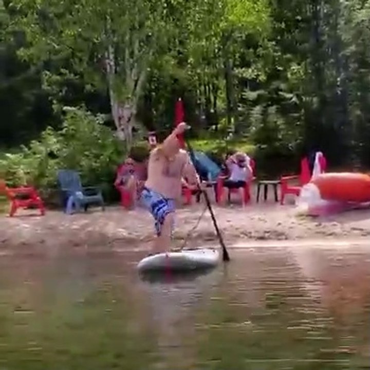 30Minutes Of Funniest Swimming Pool Fails of week Compilation-You Won't ...