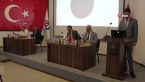 30 Ağustos OSB Yönetim Kurulu Başkan Vekili Mahmut Öztaş: 'OSB'miz genişleyen hali ile şehrimize ve ülkemize büyük katma değer sağlayacak'