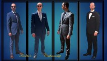 BEST FABRICS FOR SUITS-LINEN