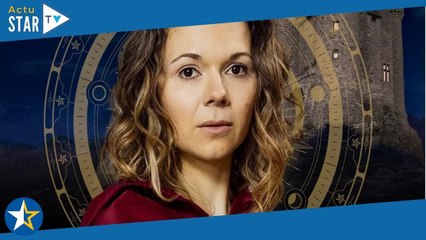 "Ça a été hyper dur" : Juju Fitcats (Les Traîtres) explique pourquoi elle a mal vécu le tournage ave