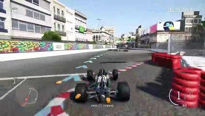 Completing Several Races (Forza Motorsport 6)