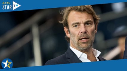 Patrick Puydebat : Sa relation amoureuse secrète avec une ex-star de Demain nous appartient