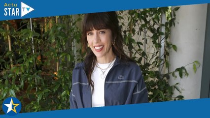 Nolwenn Leroy et le choix du prénom très original de son fils : "Ce n'est pas pour rien..."