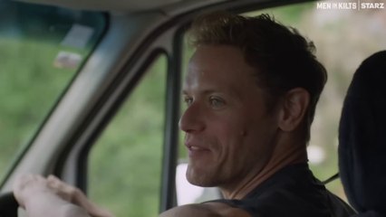 Men in Kilts - S02 Trailer (English) HD