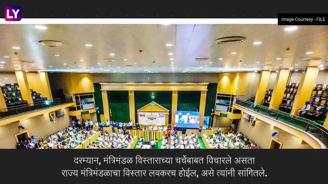 CM Eknath Shinde: उद्धव ठाकरे यांनी केलेल्या विधानानंतर एकनाथ शिंदे यांनी केली टीका, पाहा काय म्हणाले