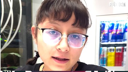 Entrevista a Azuky, la joven PROMESA del FREESTYLE mexicano