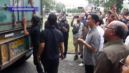 Hasto PDIP Tanggapi Soal Cutinya Gibran ke Jepang: Kalau Ke Perancis Kesannya Belanja