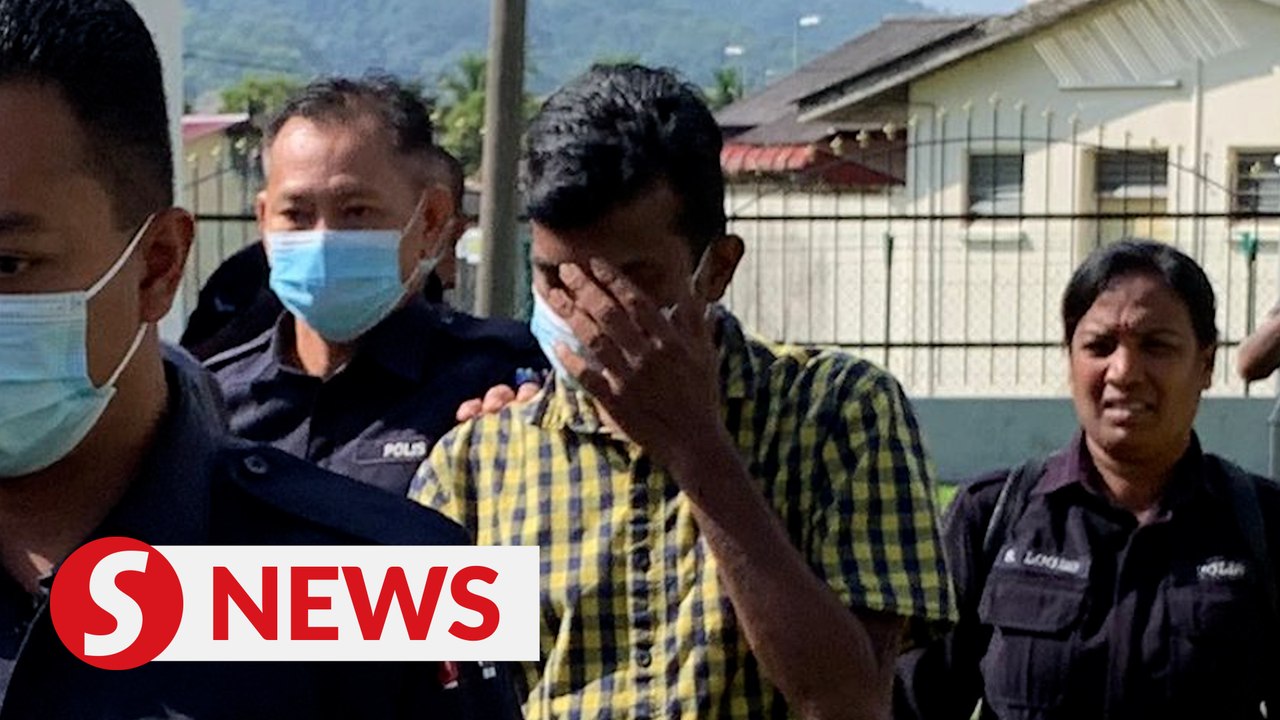 Former bank officer claims trial to two cheating charges