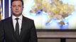 Volodymyr Zelensky déclare qu’il serait ‘absurde’ que l’Ukraine ne rejoigne pas l’OTAN