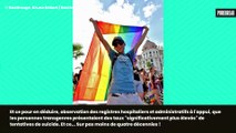 Cette étude sur les tentatives de suicide des personnes trans fait froid dans le dos, et il est urgent d'en parler